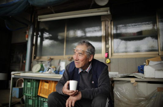 【宮城県村田】魅力的な野菜を創造し続ける農業博士、佐藤民生さん