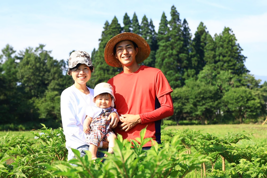 【宮城県川崎】Ekaiを運営する朏昌汰(みかづきしょうた)さん