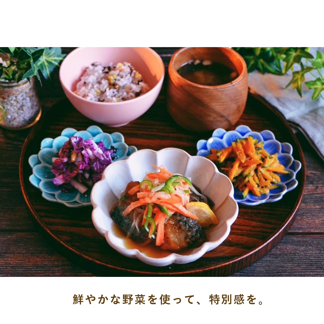 とうほくやさい便 1回だけのお試しセット - 4月発送