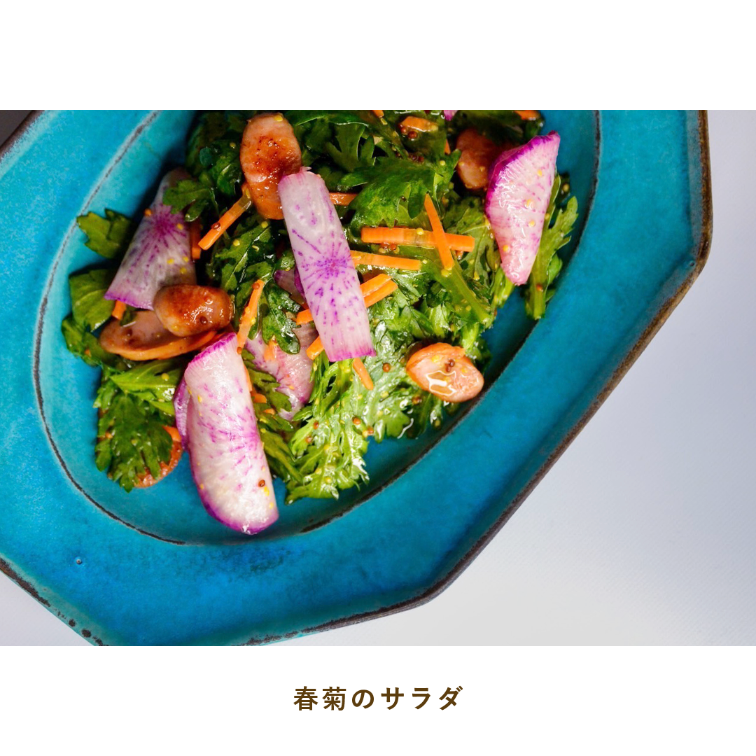とうほくやさい便 1回だけのお試しセット - 4月発送