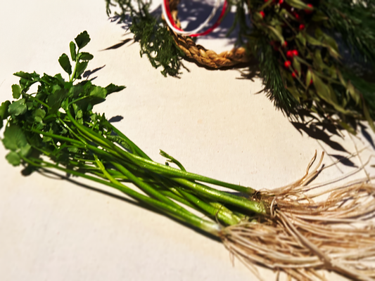 よむ月替わり通信　2026.1