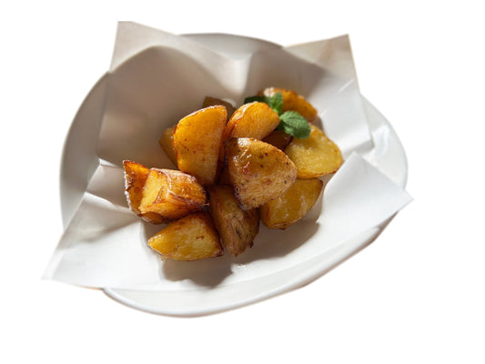 じゃがいもフライ